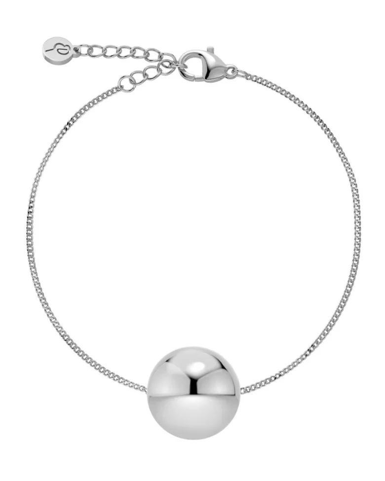 Edblad Sphere Armband S – Stål