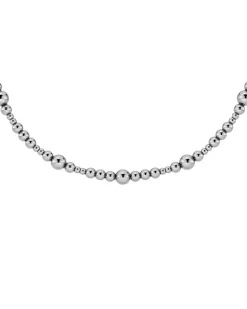 Edblad Sphere Halsband Multi Steel – Stål