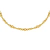 Edblad Sphere Halsband Multi Guld