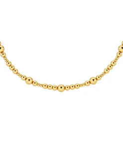 Edblad Sphere Halsband Multi Guld