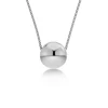 Edblad Sphere Halsband- Stål