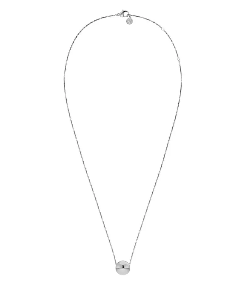 Edblad Sphere Halsband- Stål