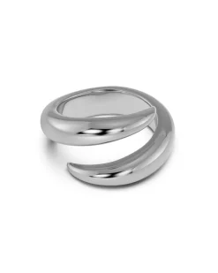 Edblad Spire Ring – Stål