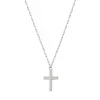 Edblad Spirit Cross Halsband Stål- 120296