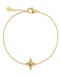 Edblad Stellar Armband – Guld