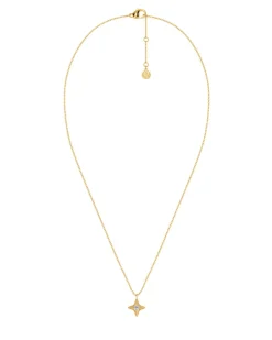 Edblad Stellar Halsband – Guld