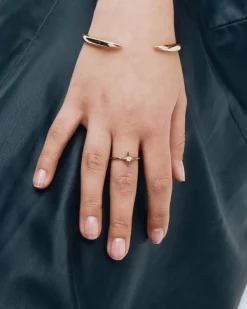 Edblad Stellar Ring – Guld