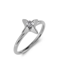 Edblad Stellar Ring – Stål