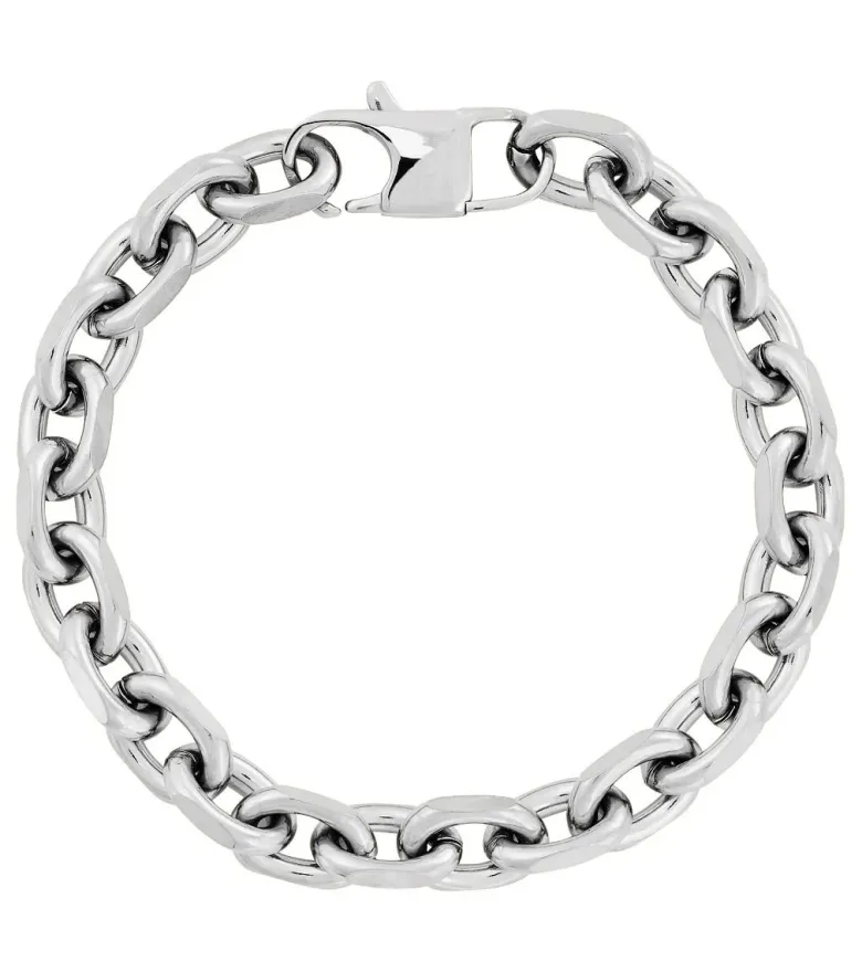 Edblad Steve Armband Stål (124540)