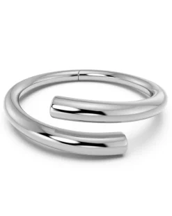 Edblad Sweep Bangle Stål