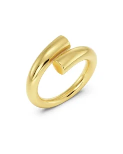 Edblad Sweep Ring Guld
