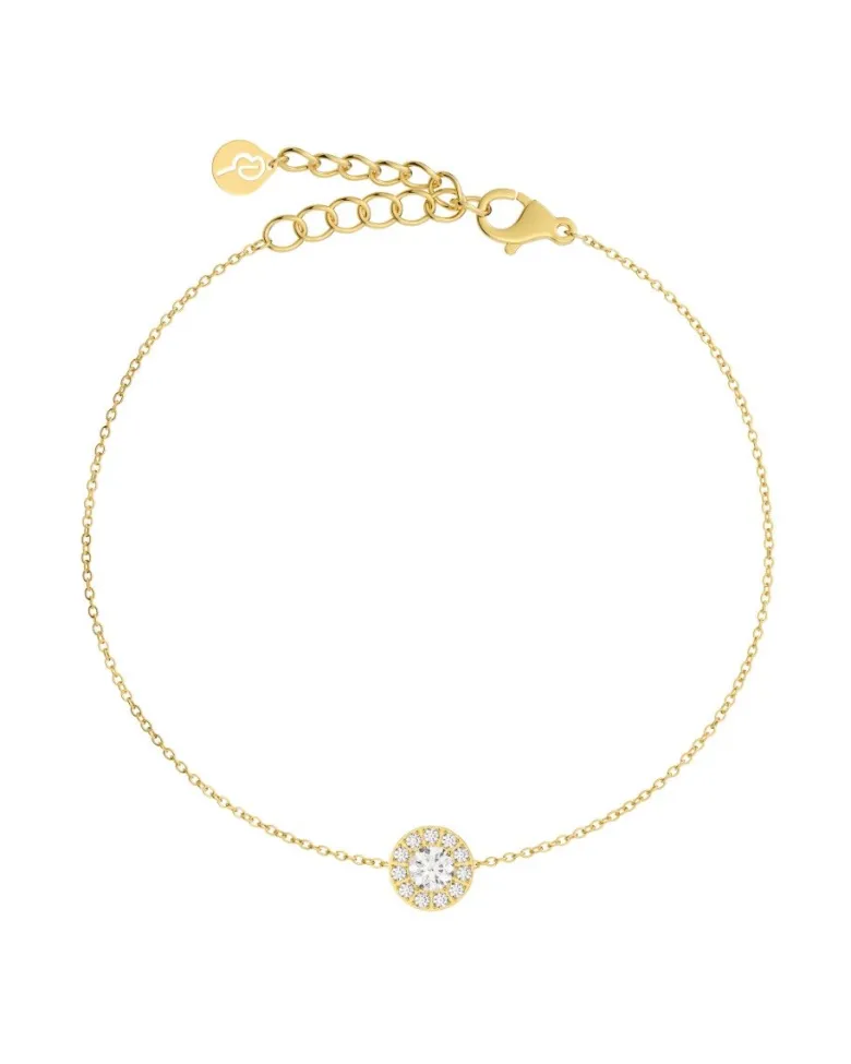 Edblad Thassos Armband Guld 126975