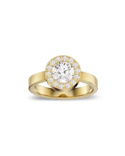 Edblad Thassos Ring Guld – 126981