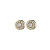 Edblad Thassos Studs Mini Guld (116847)