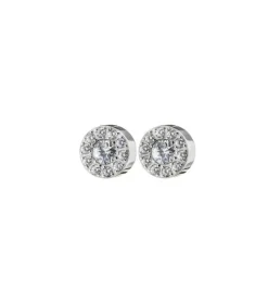 Edblad Thassos Studs Mini Stål (116846)