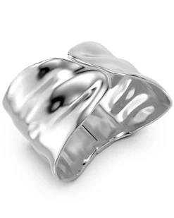 Edblad Tidal Bangle Armband Stål