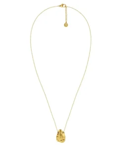 Edblad Tidal Halsband S Guld