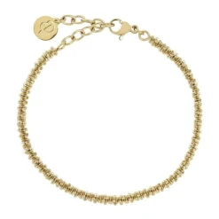 Edblad Tinsel Armband Guld (117518)