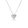 Edblad True Love Halsband S Stål