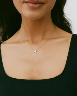 Edblad True Love Halsband S Stål
