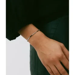 Edblad Twiggy Multi Armband Stål