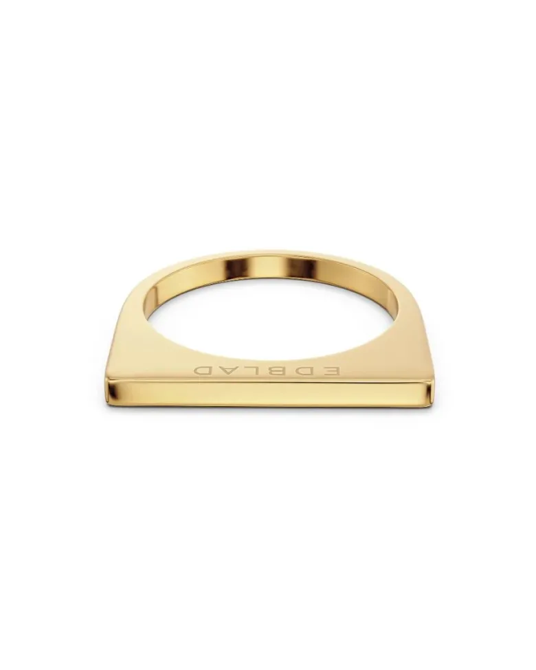 Edblad Twiggy Ring Guld
