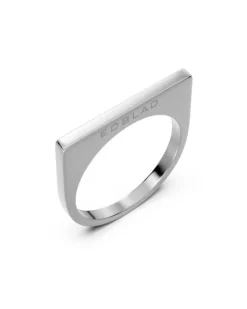 Edblad Twiggy Ring Stål