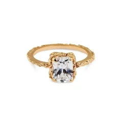 Emma Israelsson Bronze Queen Sparkle Ring Ring067 ( Mega Kampanj )