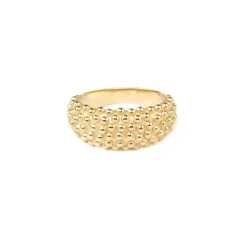 Emma Israelsson Dew Ring Guld Ring108