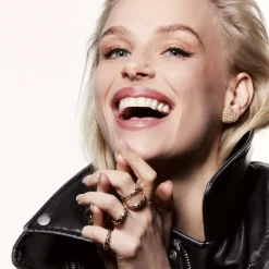 Emma Israelsson Dot Dew Ring Guld Ring161