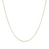 Emma Israelsson Globe Chain Guld Chain026