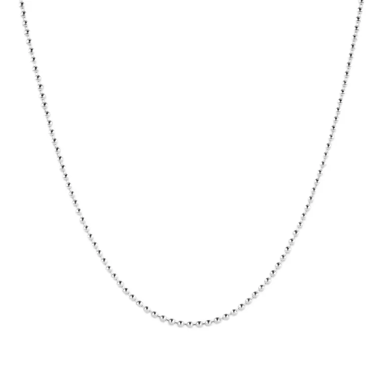 Emma Israelsson Globe Chain Guld Chain026