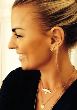 Emma Israelsson Golden Dove Halsband Neck036