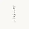 Emma Israelsson Hope Charm Silver Charm025