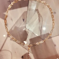 Emma Israelsson Hope Charm Guld Charm026