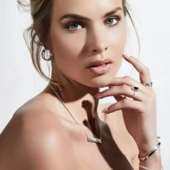 Emma Israelsson Link Ring Guld Ring069 ( Mega Kampanj )