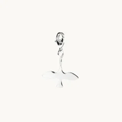 Emma Israelsson Mini Dove Charm Guld Charm003
