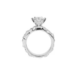 Emma Israelsson Princess Ring Guld – Ring132