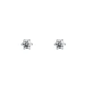 Emma Israelsson Princess Ear Pin Silver ear161