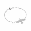 Emma Israelsson Silver Dove Armband Brace003a