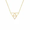 Emma Israelsson Super Diamond Halsband S Guld Neck071 ( Mega Kampanj )