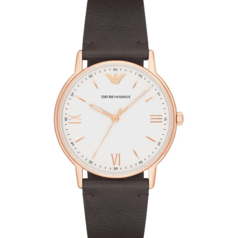 Emporio Armani Kappa AR11011 ( Utförsäljning )