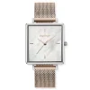 Engelsrufer klocka ERWA-PEARL-MR-QS
