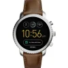 Fossil FTW4003 Sport Smartwatch 45mm