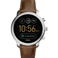 Fossil FTW4003 Sport Smartwatch 45mm