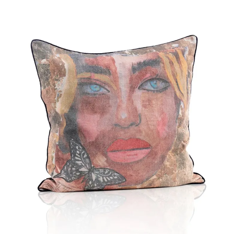 Gynning Design Kuddfodral Freedom 50 x 50 cm (Mega kampanj)