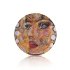 Gynning Design Rund Bricka Moonlight Queen 31 cm (Mega kampanj)
