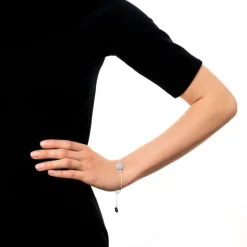 Gynning Jewelry Amulett Armband 1,5 cm