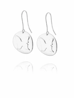 Gynning Jewelry Amulett Big Ear s156