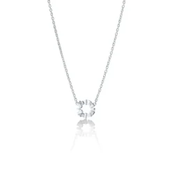 Gynning Jewelry Bricks Explosion Halsband Mini S141